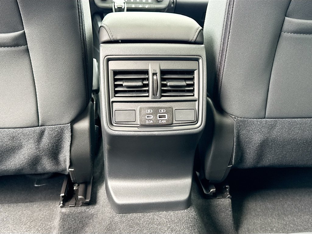 New 2026 Subaru Outback Premium AWD/4WD image 24