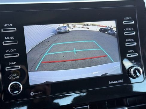 Used 2024 Toyota Camry LE image 17