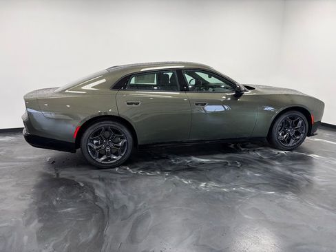 New 2026 Dodge Charger R/T AWD/4WD image 20