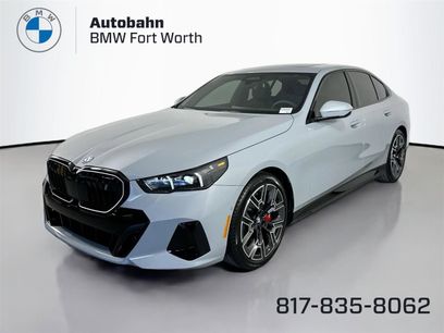 New 2026 BMW i5 eDrive40 w/ M Sport Package