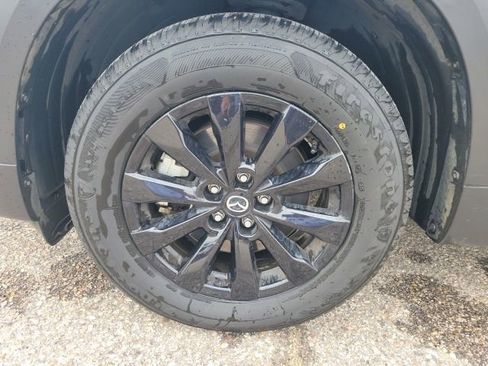 Used 2025 MAZDA CX-50 AWD 2.5 S w/ Preferred Package image 25