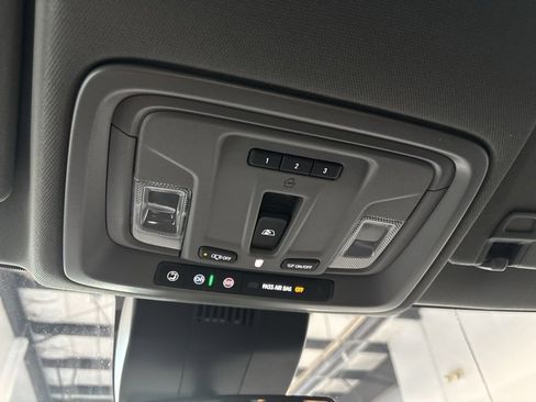 New 2026 GMC Sierra 1500 SLE image 24