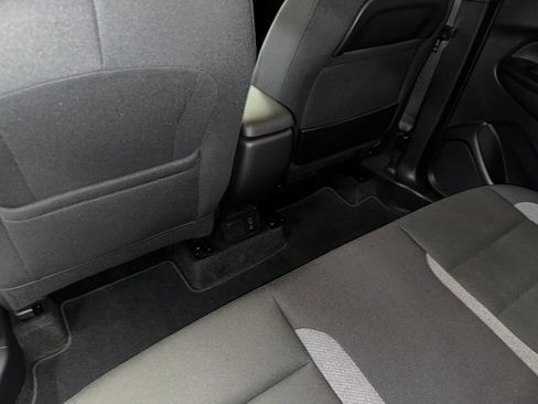 Certified 2023 Chevrolet TrailBlazer LT w/ Convenience Package image 19