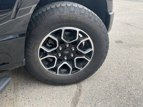 Certified 2023 Ford F150 XLT w/ Equipment Group 302A High image 40