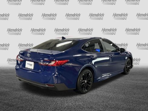 Certified 2026 Toyota Camry SE w/ Convenience Package FWD image 10