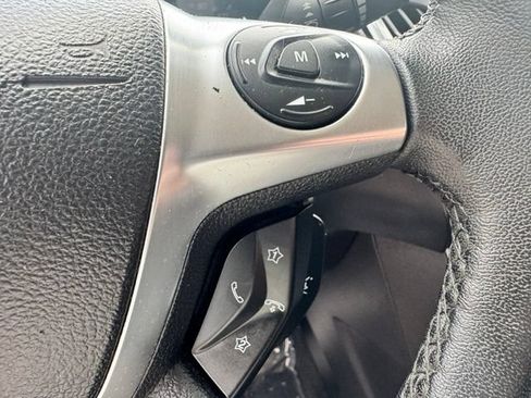 Used 2012 Ford Focus Titanium FWD image 17