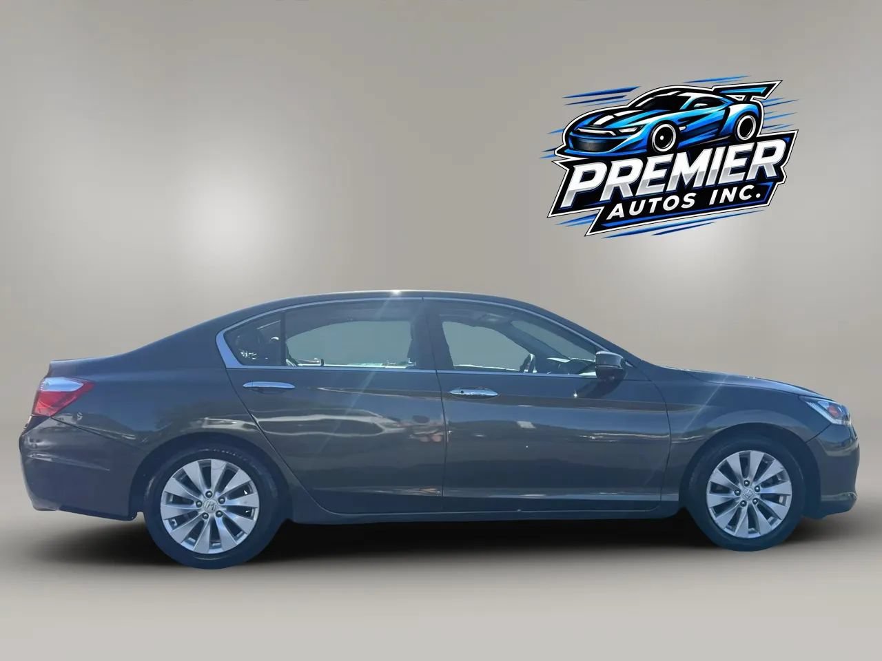 Used 2013 Honda Accord EX-L image 9