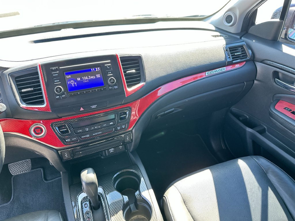 Used 2019 Honda Ridgeline RTL image 19