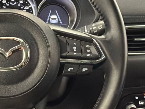 Used 2024 MAZDA CX-5 AWD 2.5 S w/ Select Package image 21
