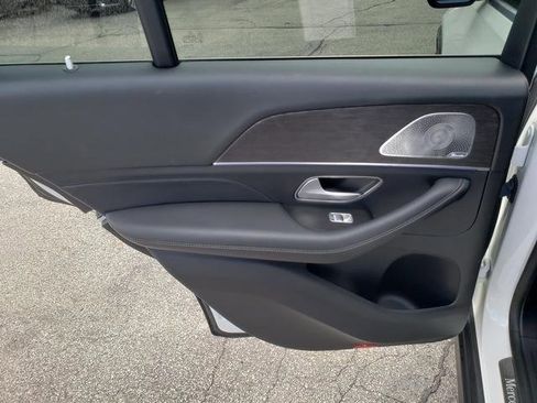 Used 2021 Mercedes-Benz GLE 450 GLE 450 image 13