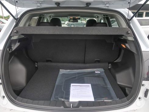 New 2025 Mitsubishi Outlander Sport ES image 12