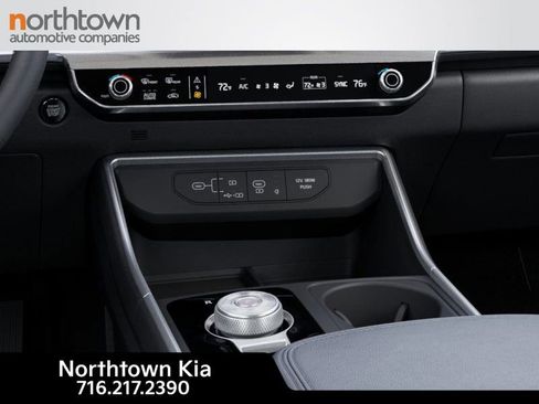 New 2026 Kia Carnival SX image 24