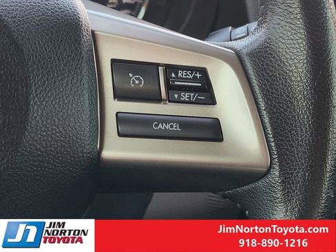 Used 2015 Subaru Forester 2.5i Touring w/ Protection Package #2 image 30