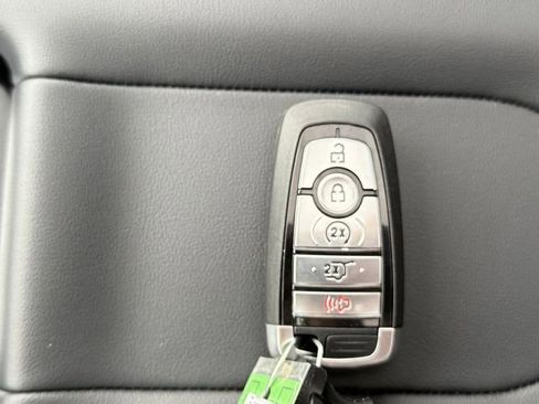 New 2026 Ford Expedition Platinum w/ Driver's Package image 20