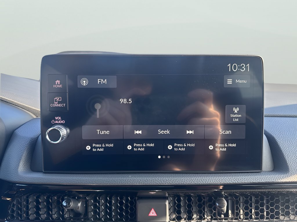 Used 2026 Honda CR-V EX-L image 39