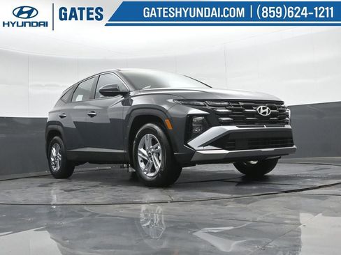 Certified 2026 Hyundai Tucson SE AWD/4WD image 38