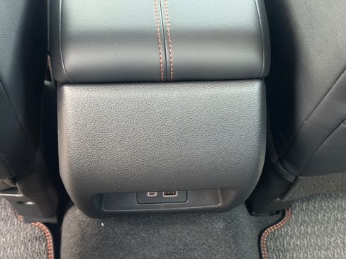 New 2025 Nissan Altima 2.5 SR image 22