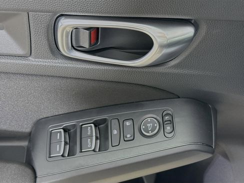 New 2026 Honda Civic Sport image 20