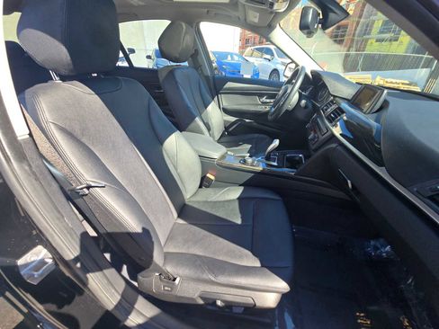 Used 2015 BMW 328i Sedan image 11