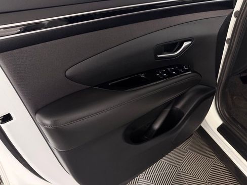 Used 2022 Hyundai Tucson Limited w/ Cargo Package image 27