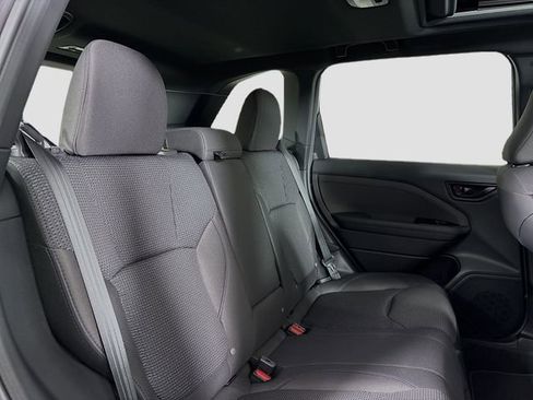 New 2026 Subaru Forester Premium AWD/4WD image 27