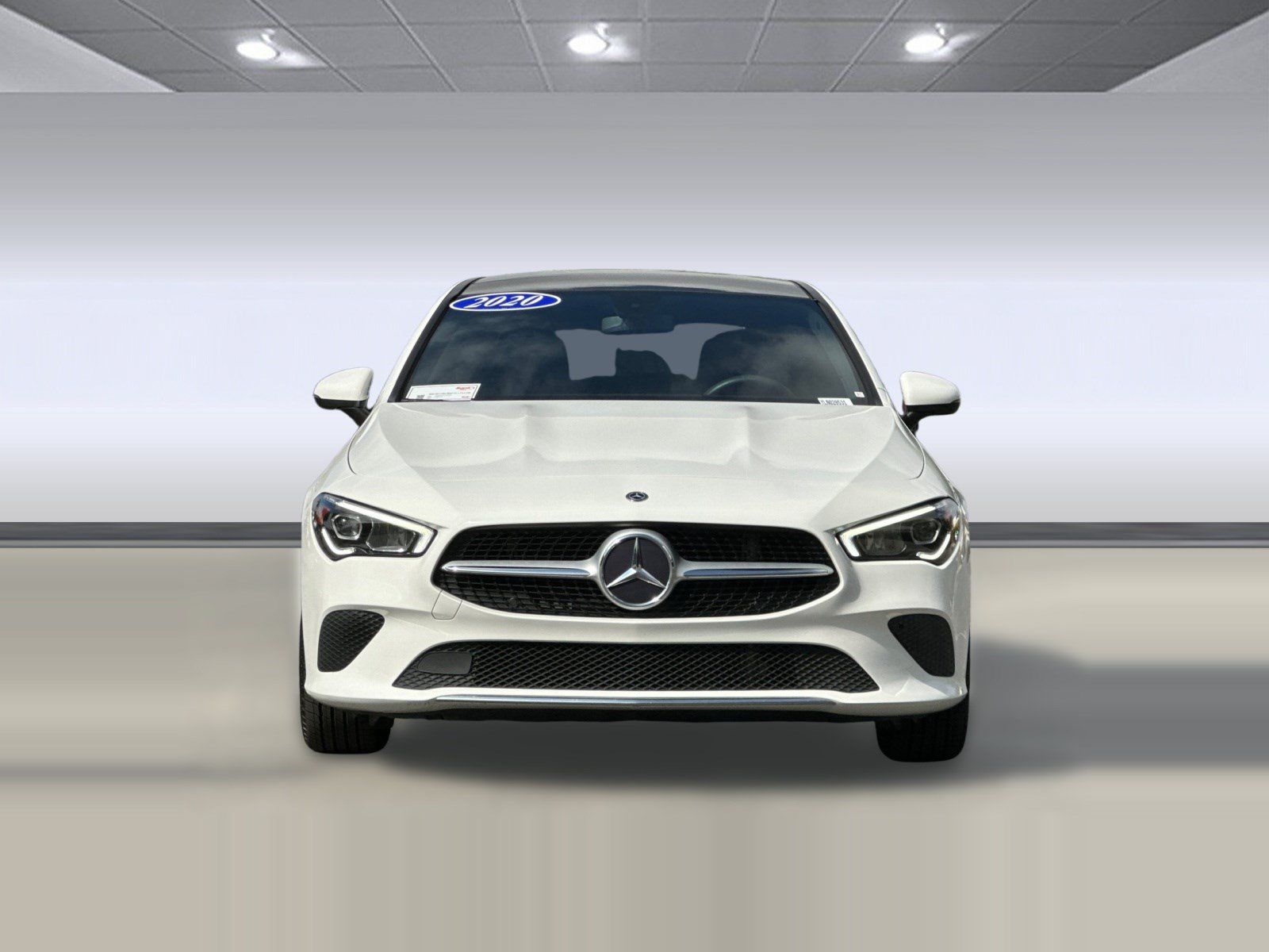 Used 2020 Mercedes-Benz CLA 250 image 5