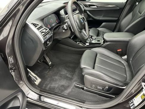 Used 2024 BMW X3 M40i w/ Premium Package AWD/4WD image 11