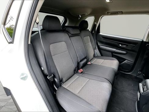 Used 2024 Honda CR-V EX image 19