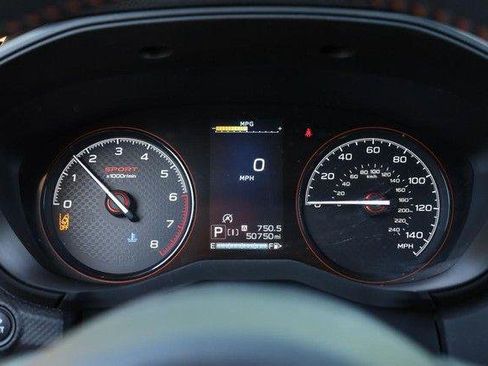 Used 2021 Subaru Forester Sport AWD/4WD image 13