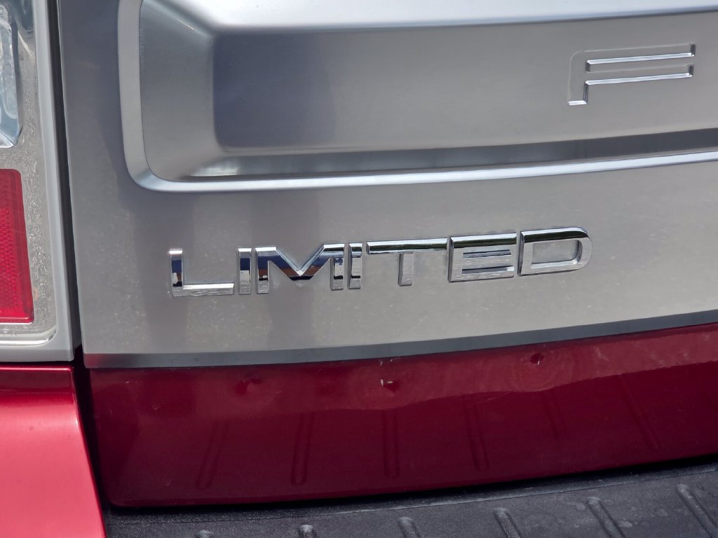 Used 2019 Ford Flex Limited w/ Equipment Group 301A FWD image 15