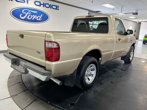 Used 2002 Ford Ranger 2WD Regular Cab image 8