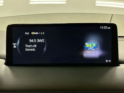 Used 2021 MAZDA CX-5 Touring w/ Touring Preferred SV Package AWD/4WD image 12