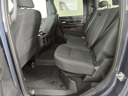 New 2025 RAM 3500 Big Horn image 24