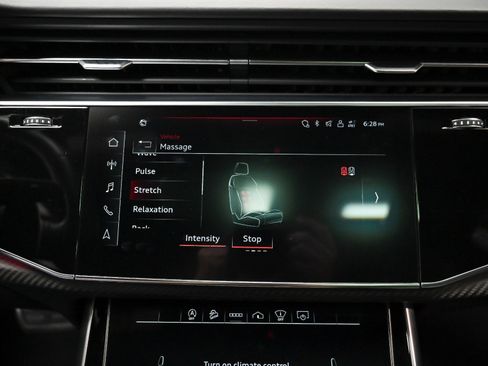 Used 2021 Audi RS Q8 w/ Carbon Optic Package AWD/4WD image 38