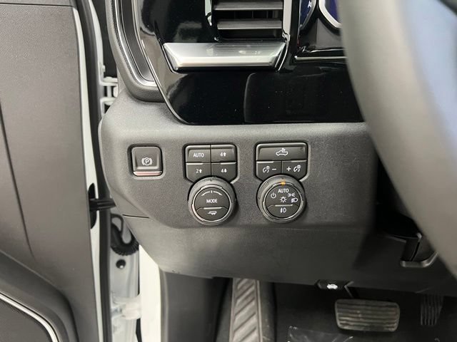 New 2026 Chevrolet Silverado 1500 RST AWD/4WD image 15