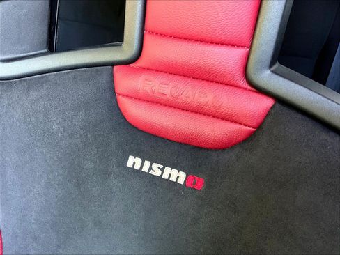 Used 2015 Nissan Juke NISMO RS AWD/4WD image 39