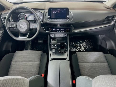 Used 2023 Nissan Rogue SV image 22