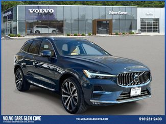 Used 2023 Volvo XC60 B6 Ultimate w/ Climate Package video 1
