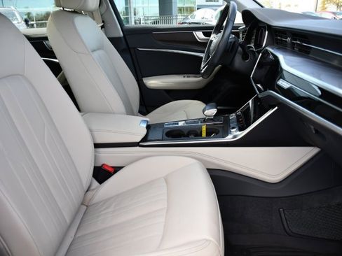 Used 2020 Audi A6 3.0T allroad Premium Plus w/ Driver Assistance Package image 30