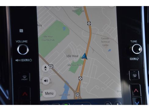 Used 2026 Subaru Forester Limited image 22