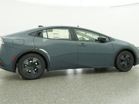 New 2026 Toyota Prius Plug-In Hybrid image 23