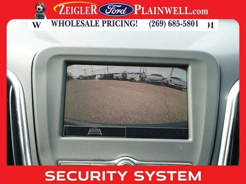 Used 2023 Chevrolet Equinox LT image 19