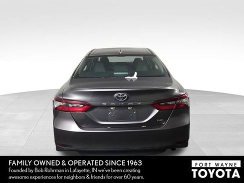 Used 2023 Toyota Camry LE image 8