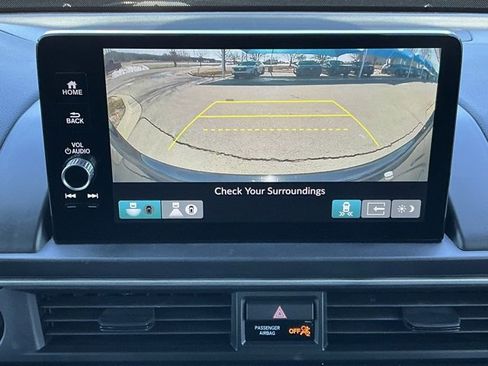 Used 2024 Honda Pilot Elite image 15