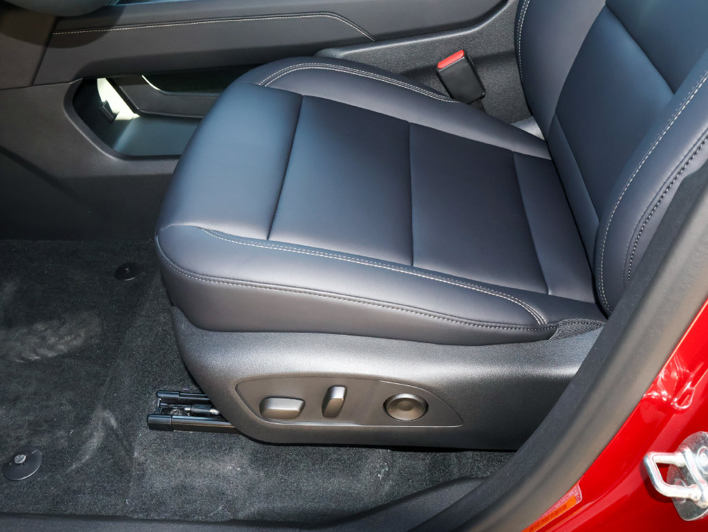 New 2027 GMC Acadia Elevation w/ Elevation Premium Package FWD image 8
