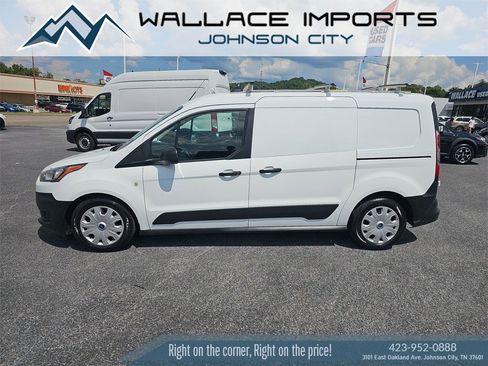 Used 2020 Ford Transit Connect XL image 3