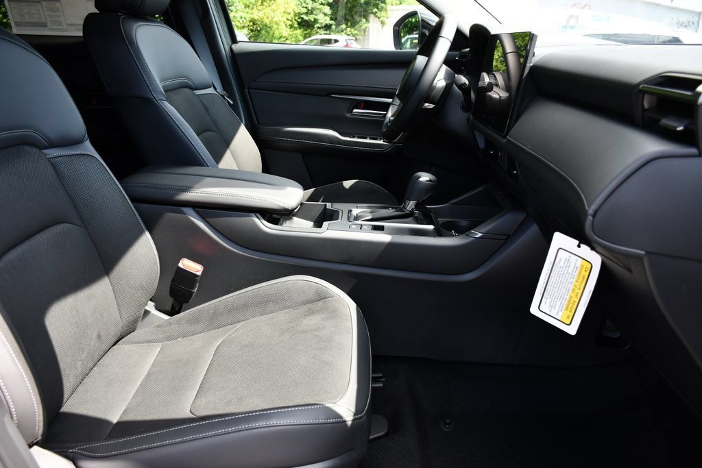 New 2026 MAZDA CX-5 Select AWD/4WD image 27