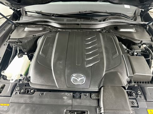 Used 2026 MAZDA CX-90 3.3 Turbo w/ Premium Sport Pkg AWD/4WD image 36