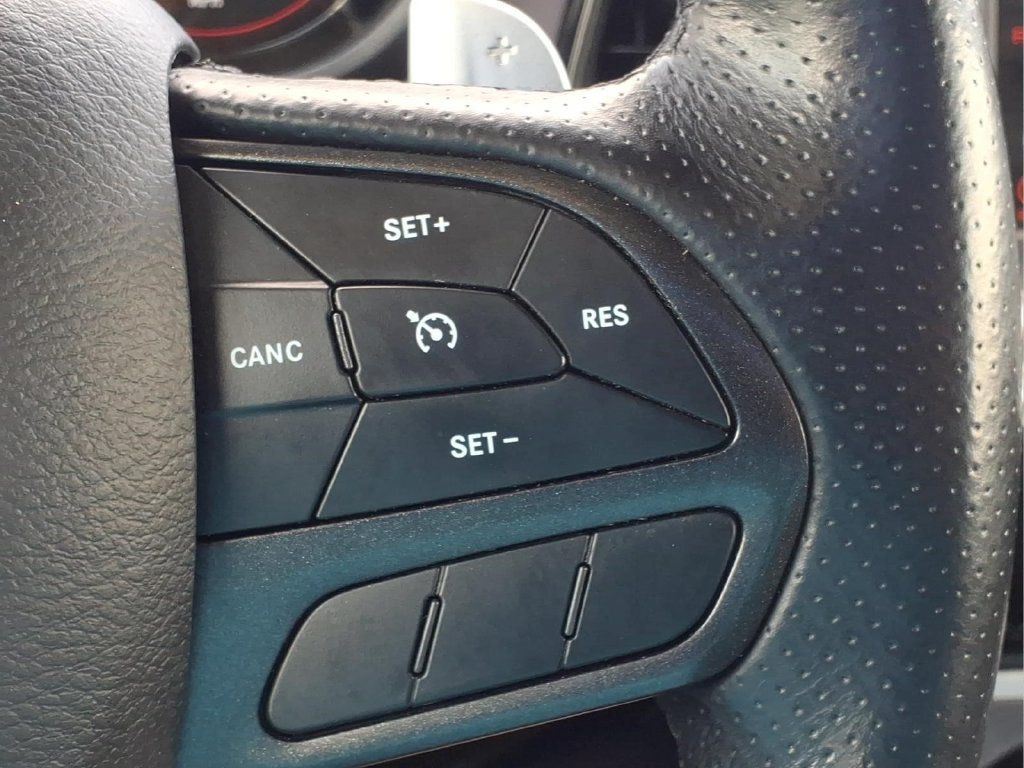 Used 2021 Dodge Challenger R/T w/ Blacktop Package RWD image 24