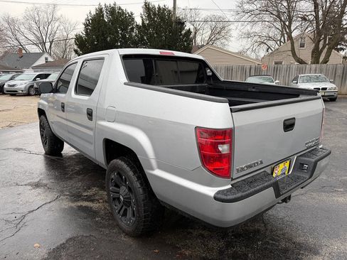 Used 2010 Honda Ridgeline RT image 5